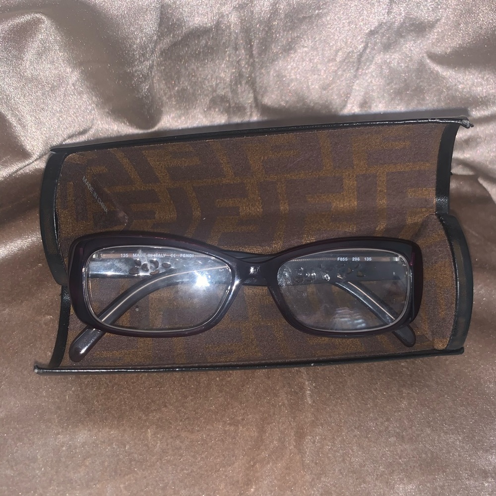 Fendi Frames - image 2